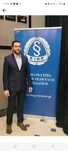 Radca Prawny Wojciech Uchman